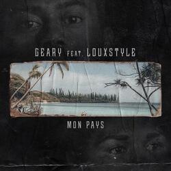 Mon pays (feat. Louxstyle)
