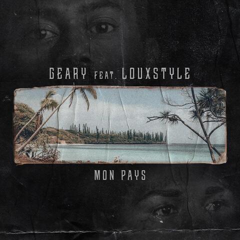Mon pays (feat. Louxstyle)