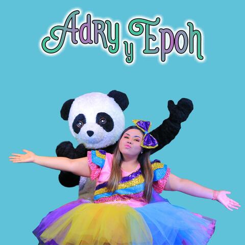 Adry y Epoh