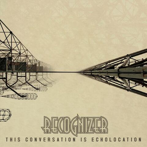 This Conversation Is Echolocation