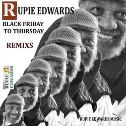 Black Friday to Thursday (Remix)