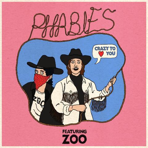 Crazy to Love You (feat. Zoo)
