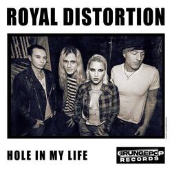 Hole in My Life
