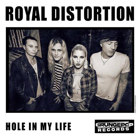 Hole in My Life