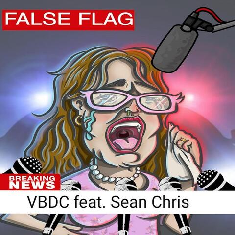 False Flag (feat. Sean Chris)