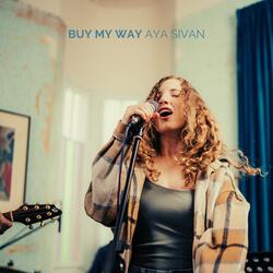 Buy My Way (Live)