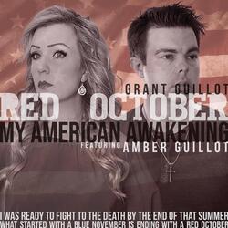 Red October (feat. Amber Guillot)