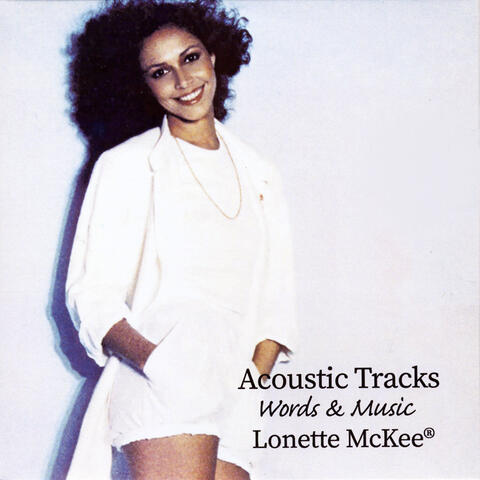 Acoustic Tracks
