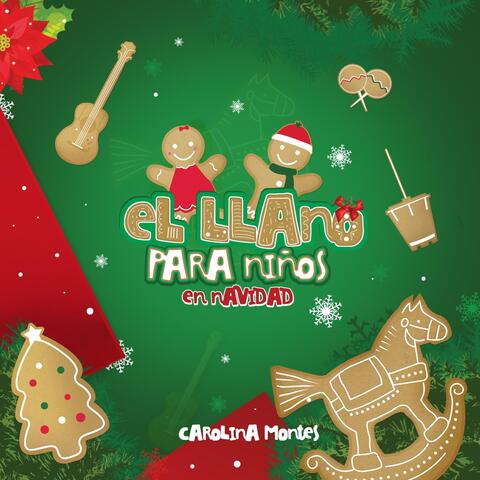 El Llano para Niños en Navidad