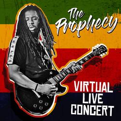 Tribulation (Live)