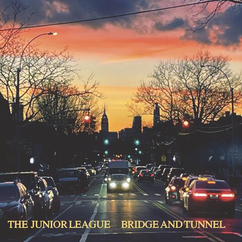 Bridge and Tunnel