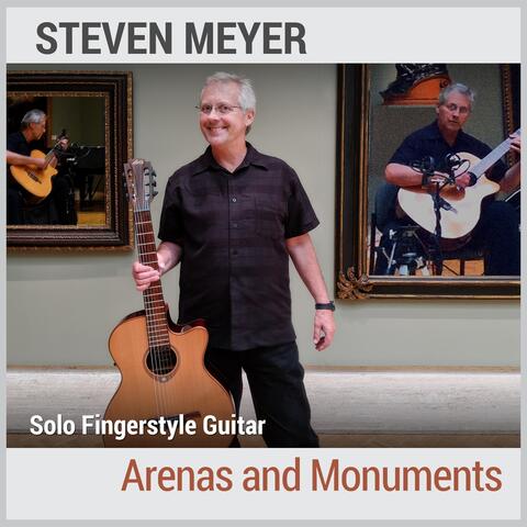 Arenas and Monuments