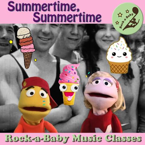 Summertime, Summertime