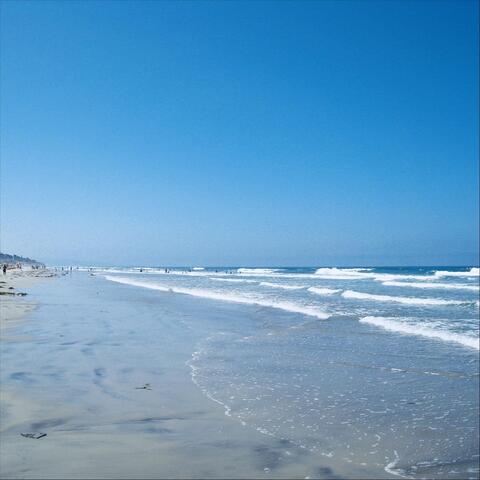 Beach Walk