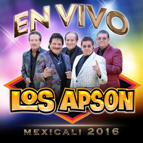 Los Apson