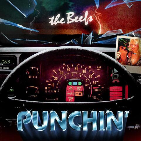 Punchin'
