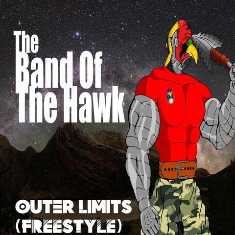 Outer Limits (Freestyle)