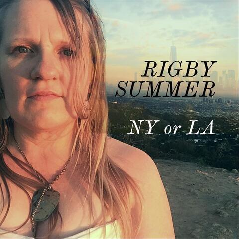 NY or LA