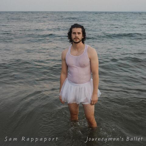 Journeyman's Ballet
