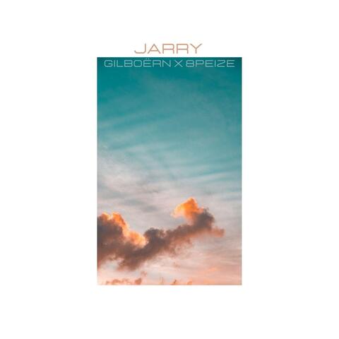 Jarry (feat. 8peize)