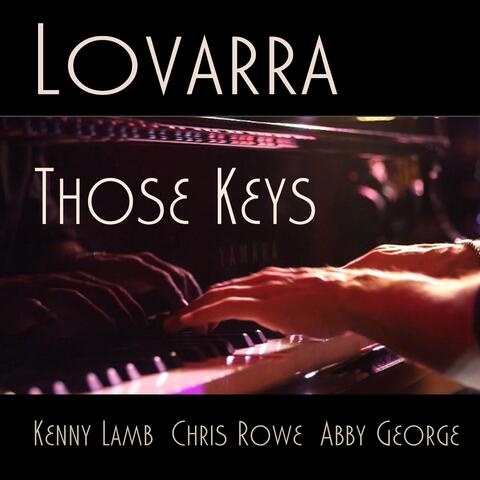 Those Keys