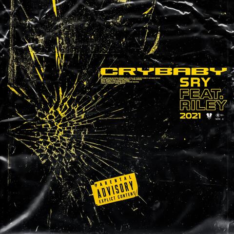 Crybaby (feat. Riley)