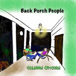 Back Porch People (feat. Jeremy Gorman)