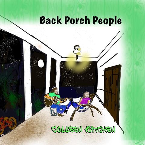 Back Porch People (feat. Jeremy Gorman)