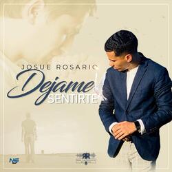 Dejame Sentirte (En Vivo)
