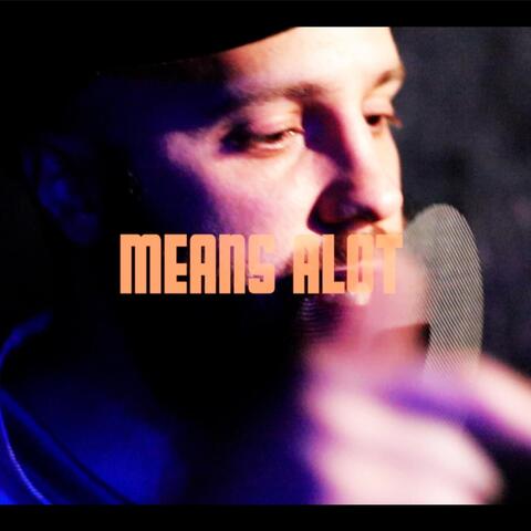 Means Alot
