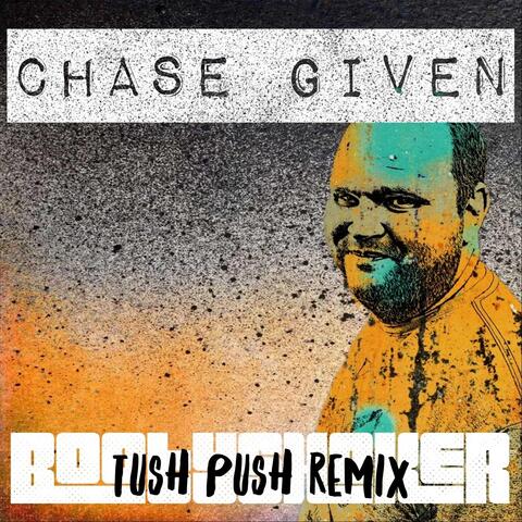 Bootyshaker (Tush Push Remix)