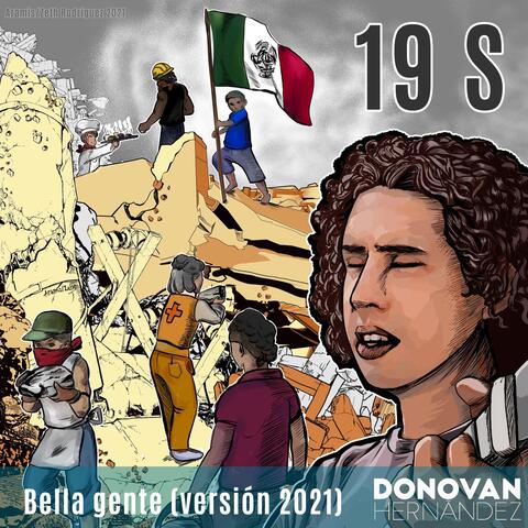 Bella Gente (Versión 2021)
