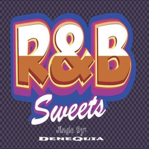R&B Sweets Jingle