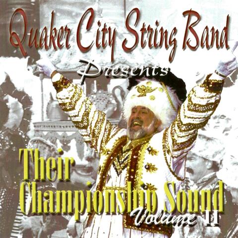 Their Championship Sound, Vol. 2