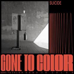 Suicide (feat. Liars)