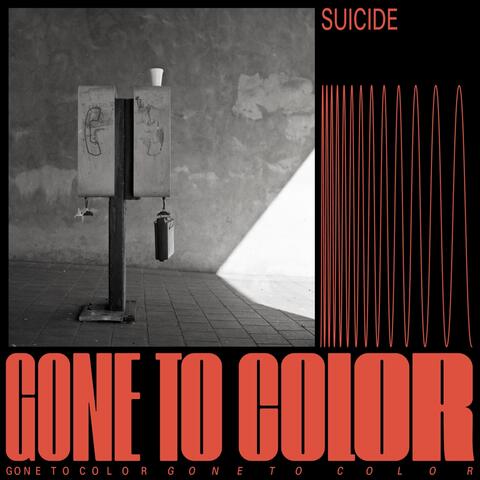 Suicide (feat. Liars)