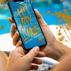 Hit My Line (feat. Taylor Graves)