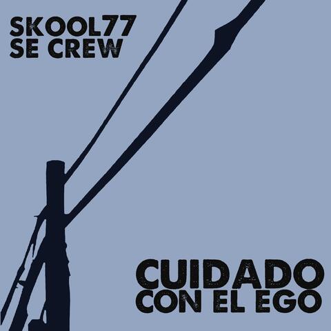 Cuidado Con el Ego (feat. Se Crew)