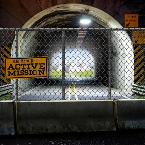 Active Mission