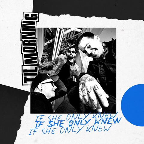 If She Only Knew