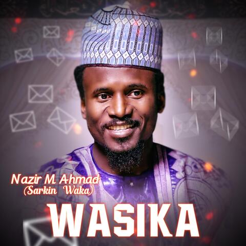 Wasika