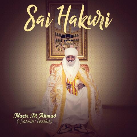 Sai Hakuri