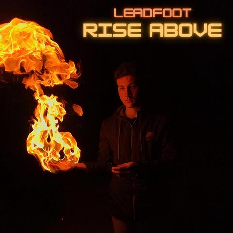 Rise Above