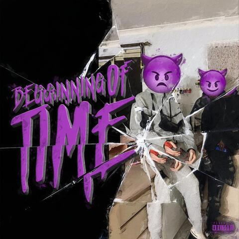 Beginning of Time
