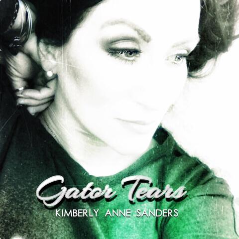 Gator Tears