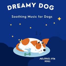 Peaceful Music for Dogs