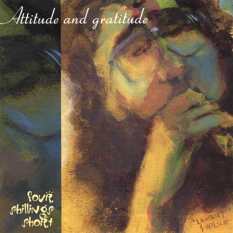 Attitude and Gratitude