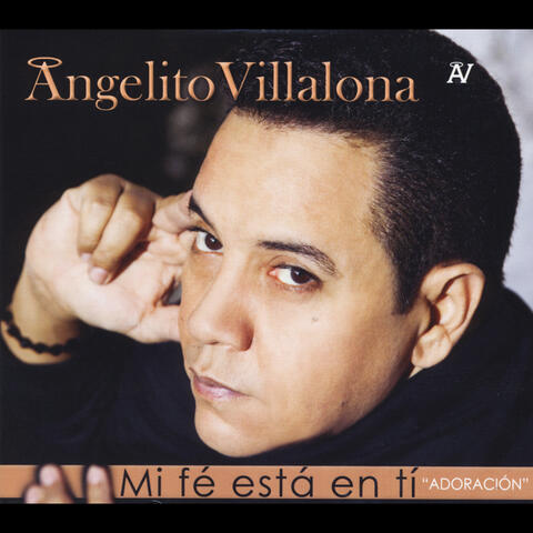 Mi Fé Está En Tí