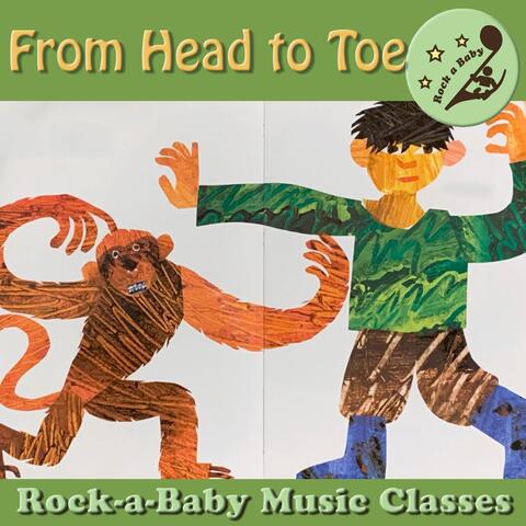 From Head to Toe