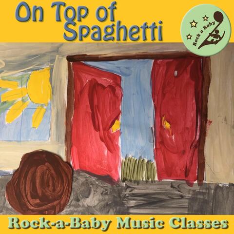 On Top of Spaghetti